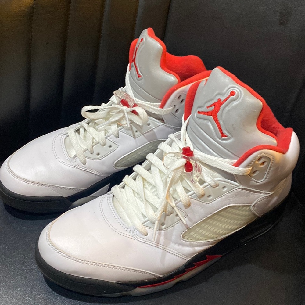 Air Jordan retro 5